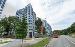 Blk 513 Wellington Circle (Sembawang), HDB Executive #585528251